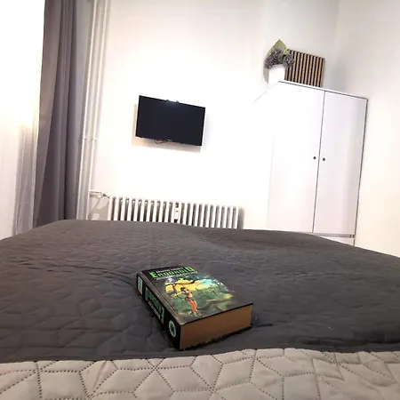 Goldie Apartment Debrecen