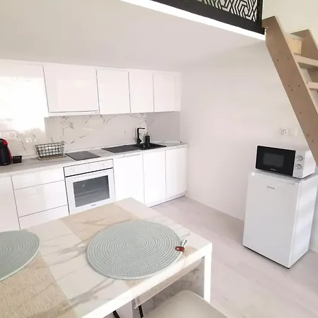Apartment Goldie Debrecen