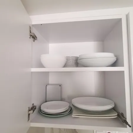 Goldie Apartment Debrecen