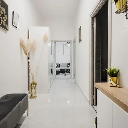 Apartamento Goldie Debrecen
