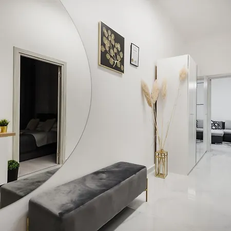 Apartamento Goldie