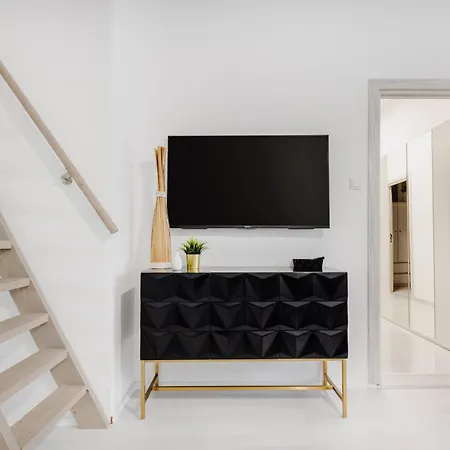 Goldie Apartamento Debrecen