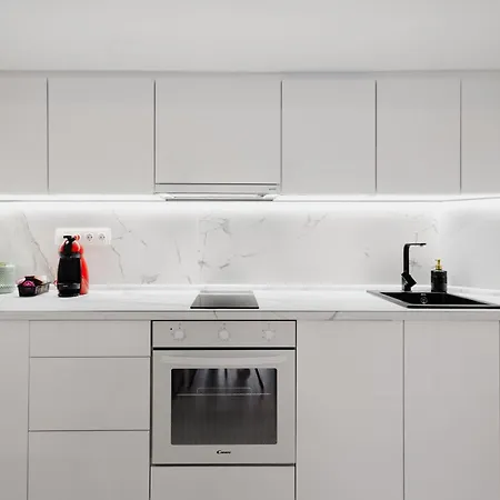 Goldie Apartamento