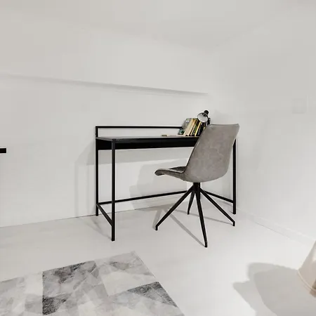 Goldie Appartement