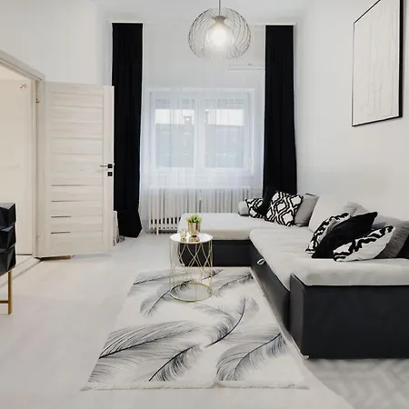 Apartamento Goldie