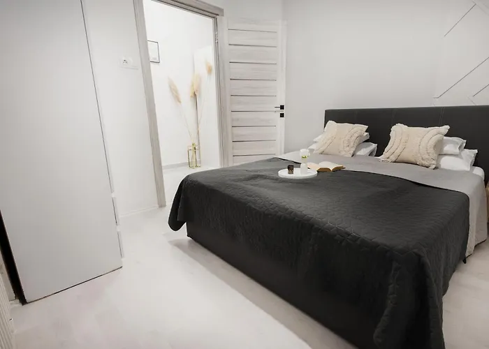 Goldie Apartman *