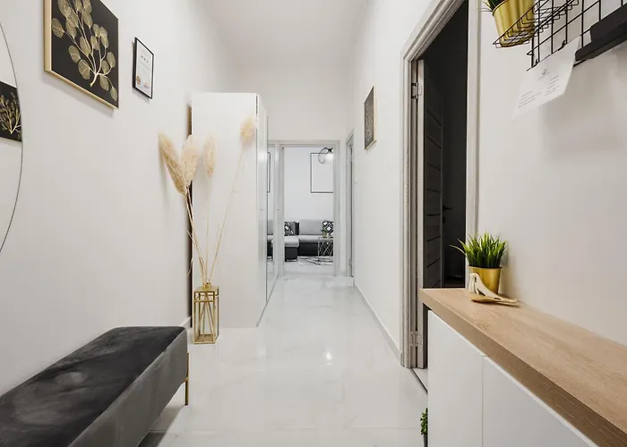 Apartman Goldie Debrecen