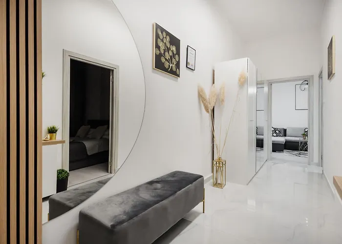 Apartman Goldie