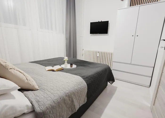 Goldie Apartman *