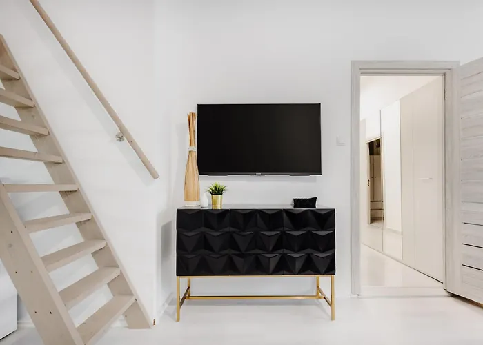 Goldie Apartman Debrecen