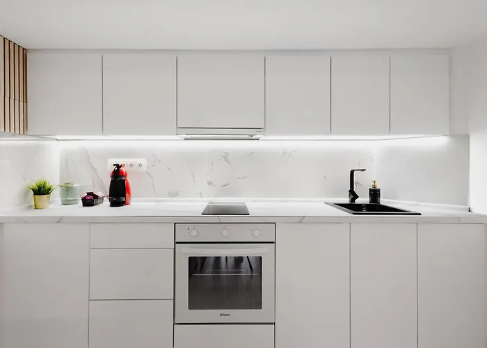 Goldie Apartman