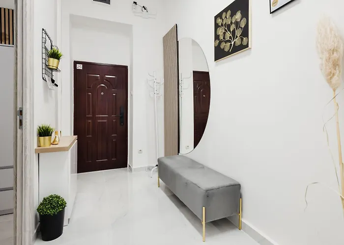 Apartman Goldie *