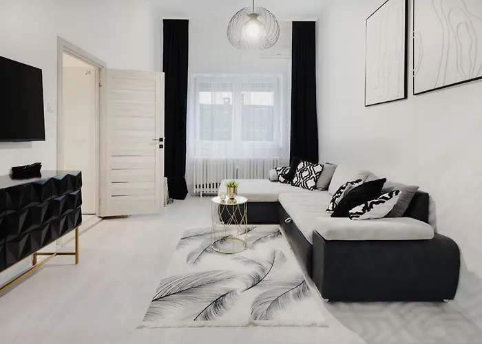 Apartman Goldie