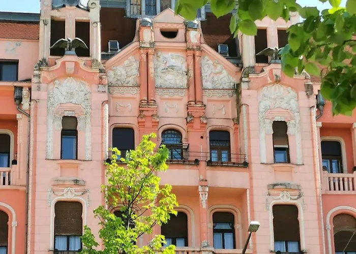 Goldie Debrecen